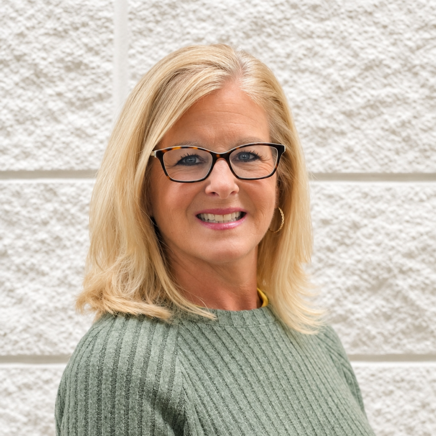 Kathy Maust, MA: Targeted Case Manager