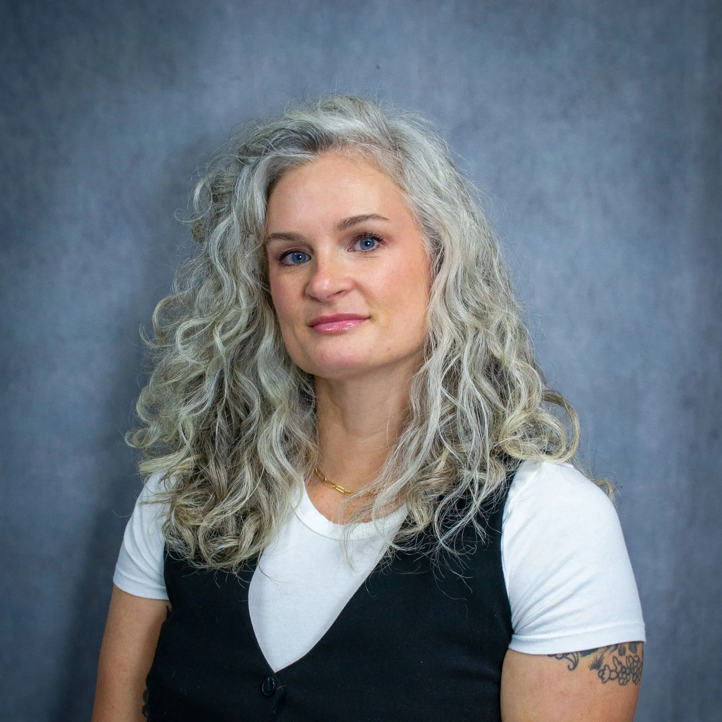 Ray Lynn Lee, CSW​: Richmond