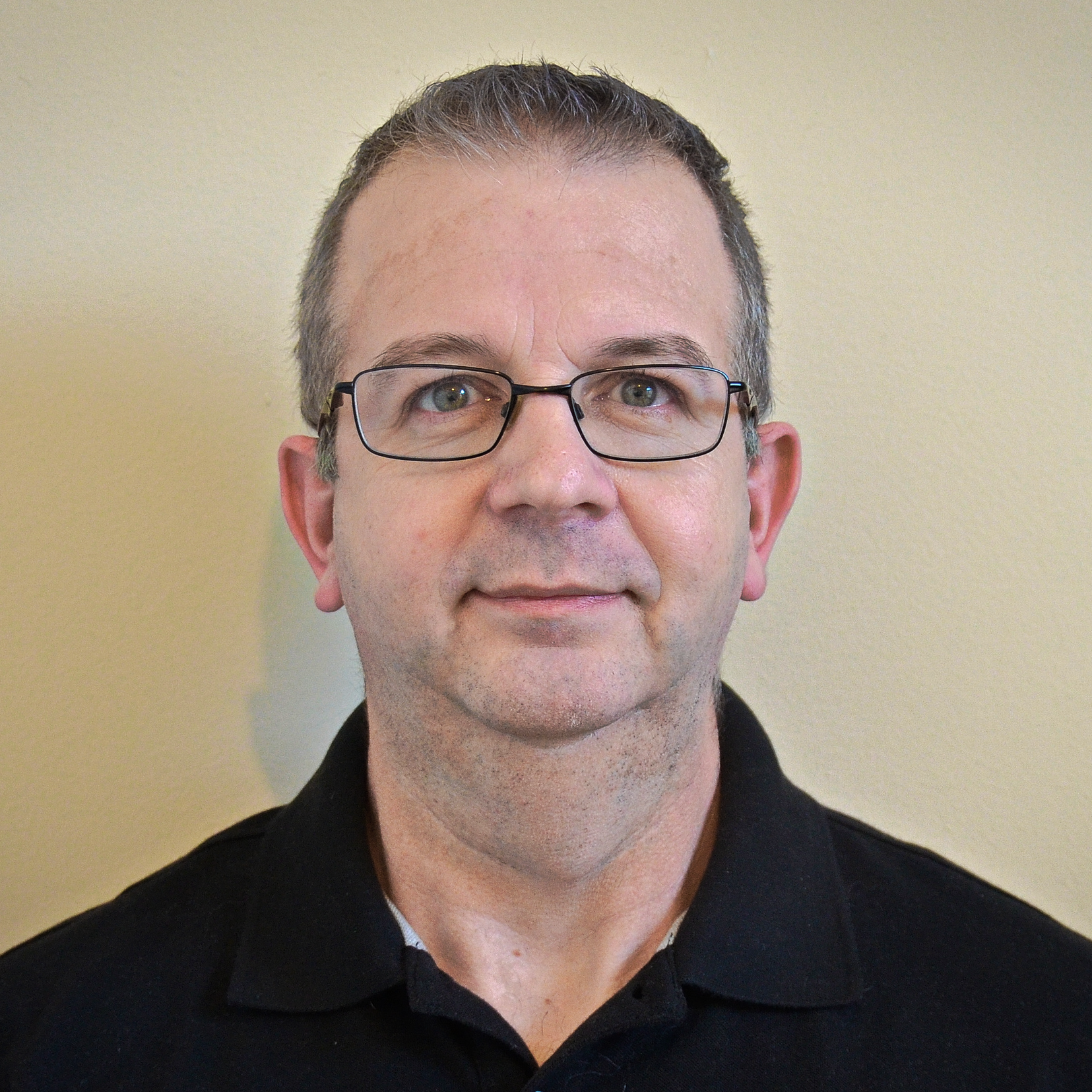 Jason Ray, LPCA, therapist for Resolutions Therapy Practice, KY