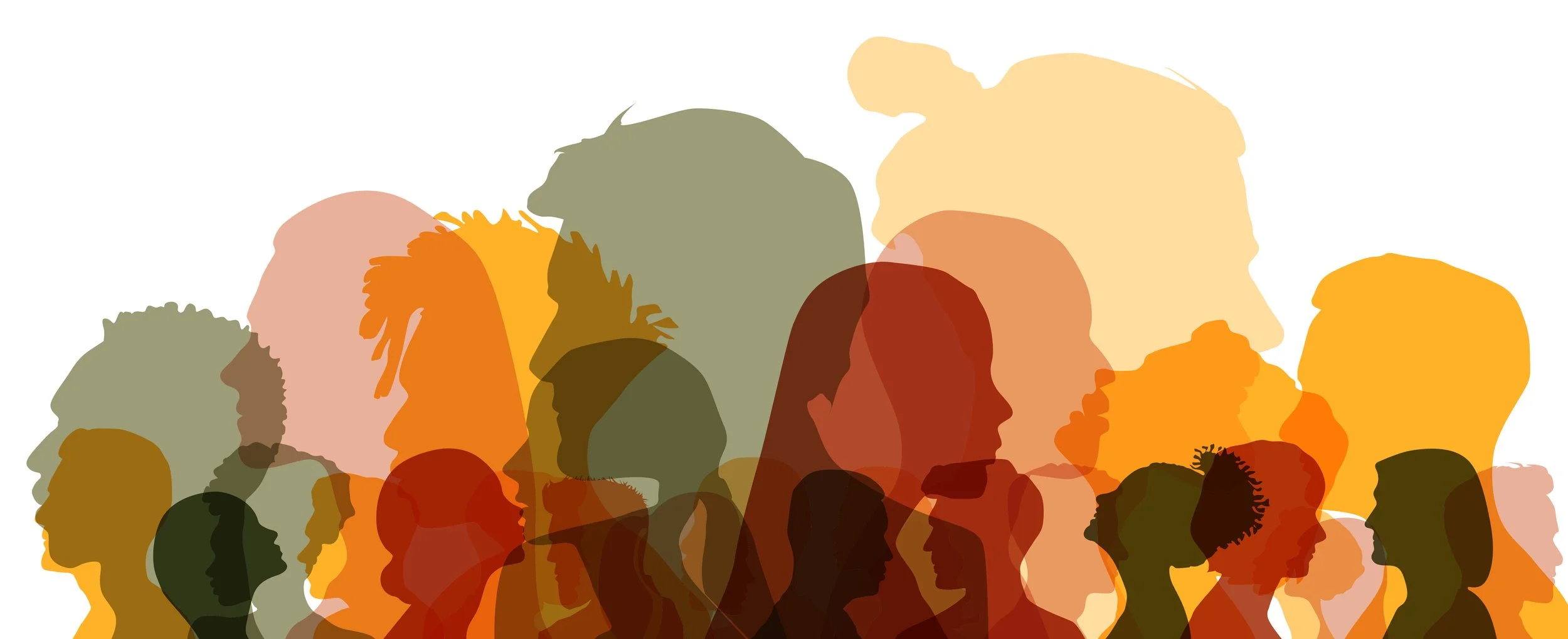 Why Minority Mental Health Awareness Month Matters