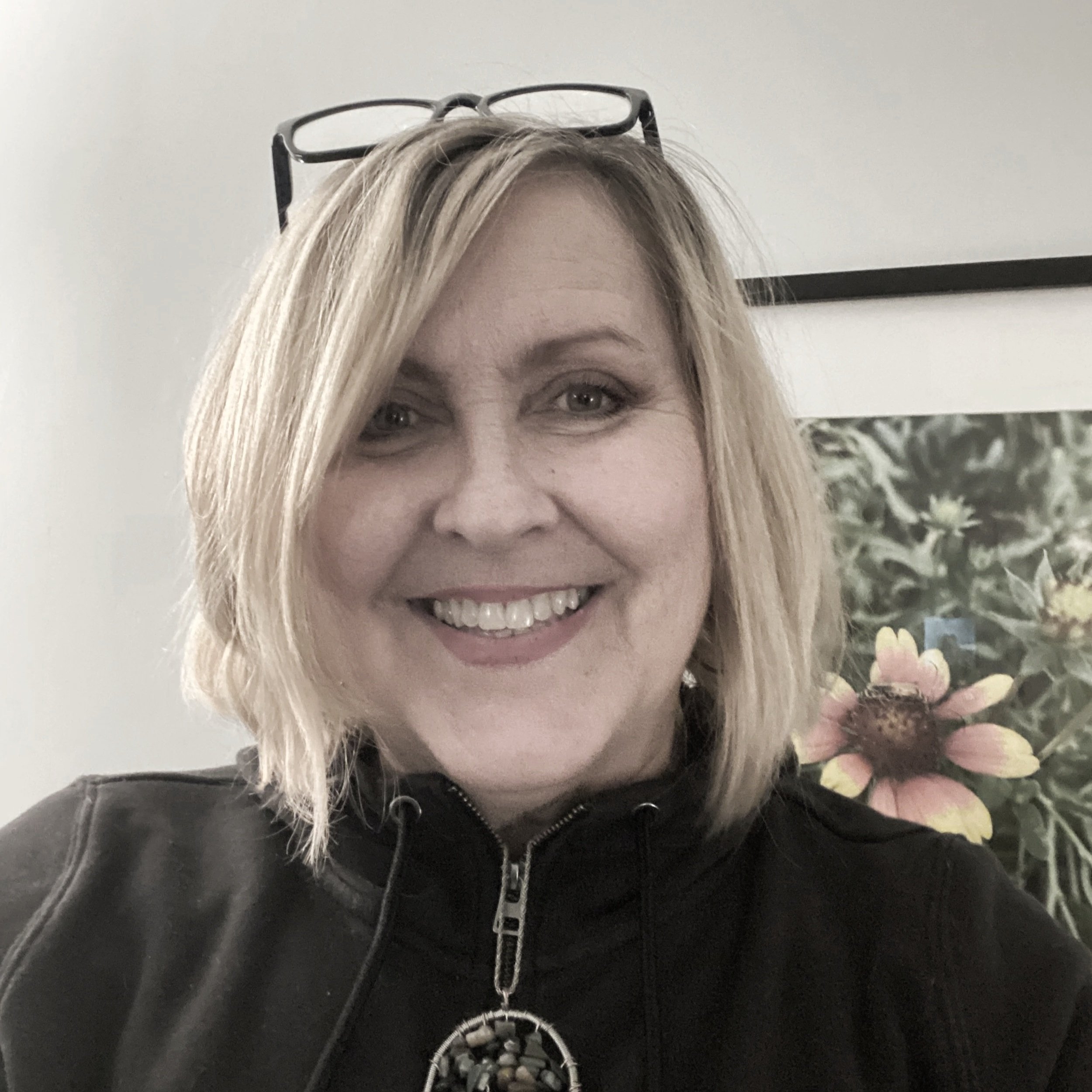 Holly Osborn, LMFT: Lexington