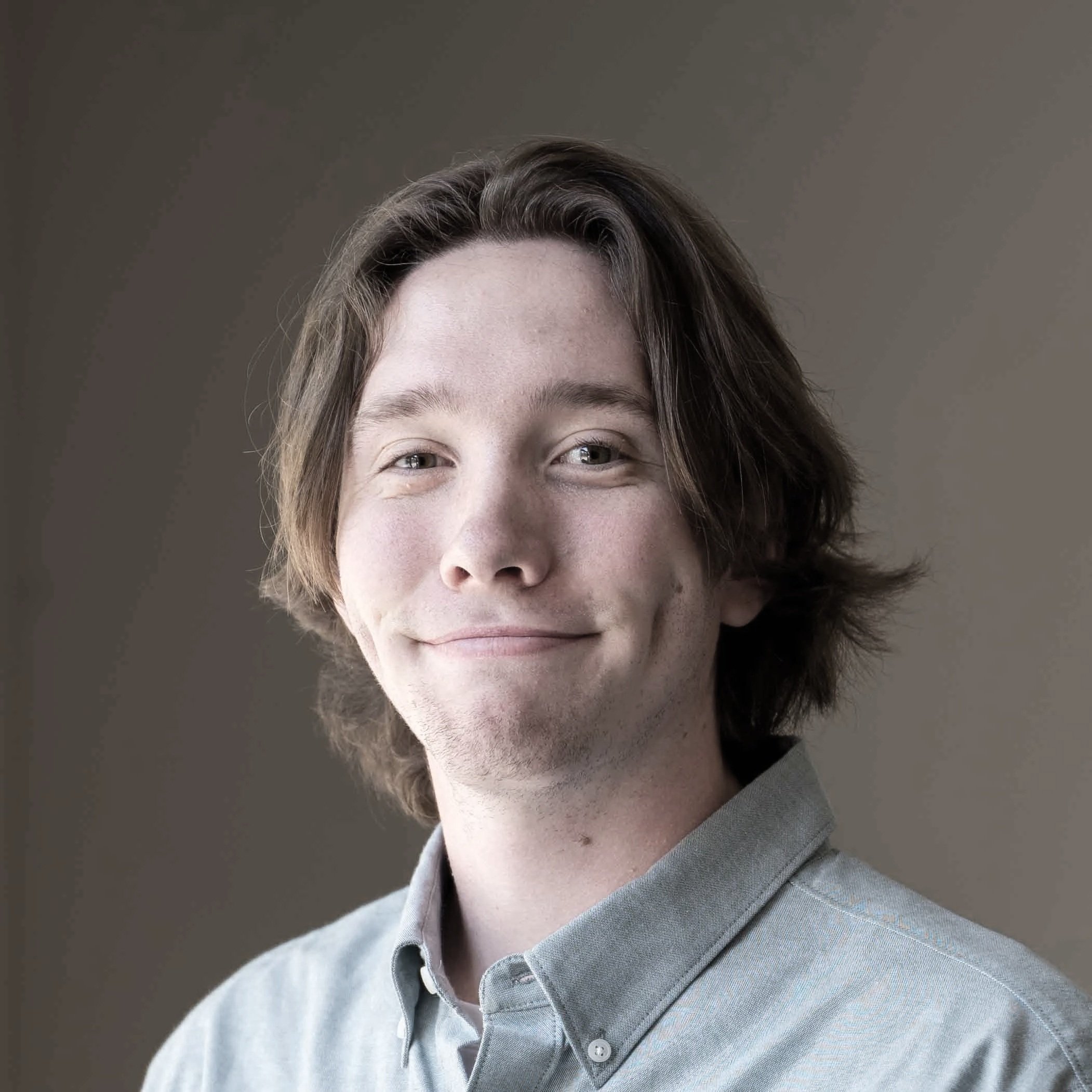 Seth Walker, LPCA,  therapist for Resolutions Therapy Practice, KY