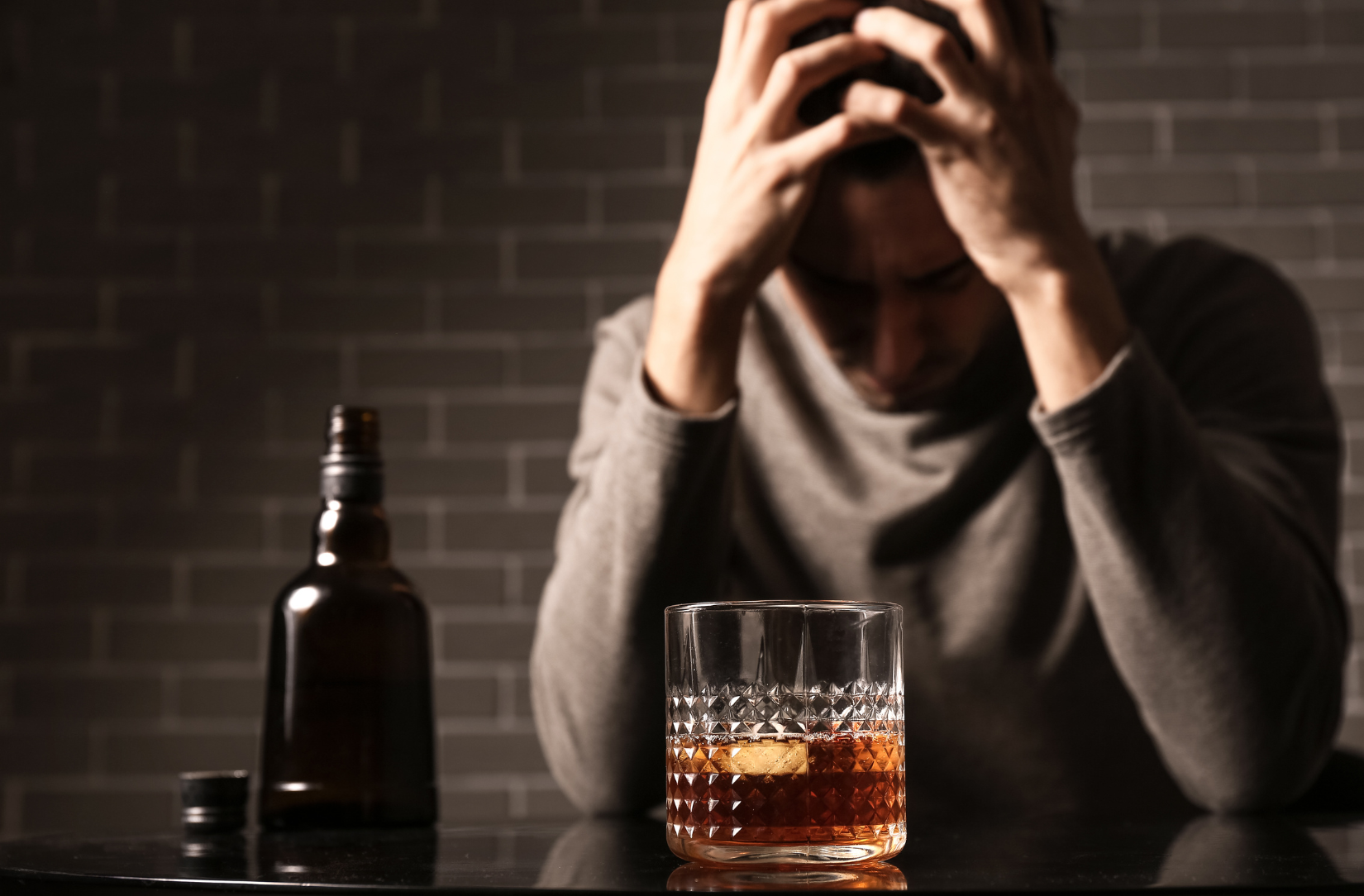Alcohol Use and Mental Health — Resolutions Therapy Practice