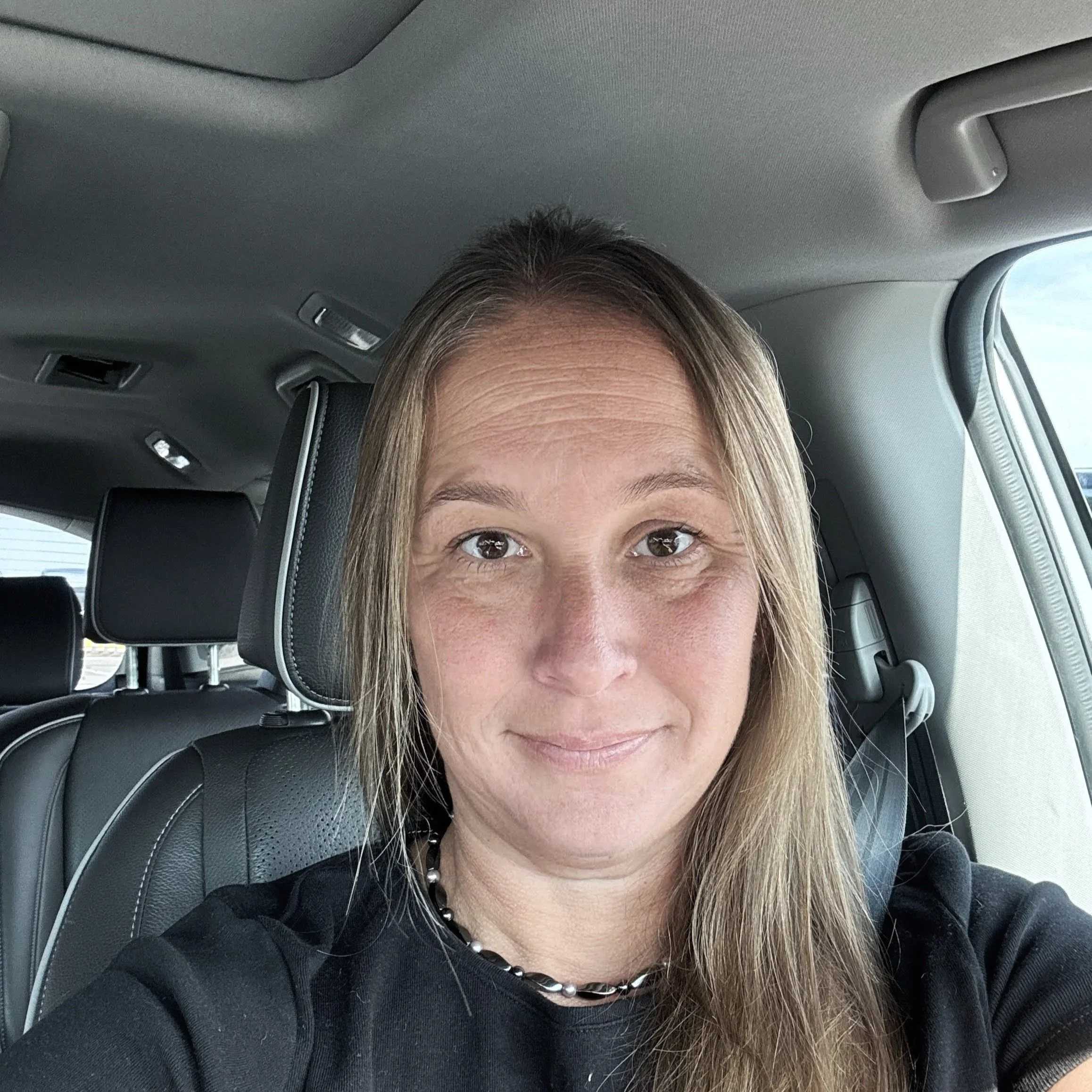 Michelle Landenwitch, LPCC: Florence
