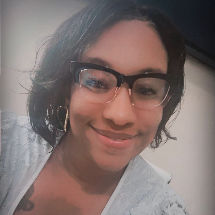 Joelle Bolden, Administrative Support Representative, for Resolutions Therapy Practice in Lexington, KY