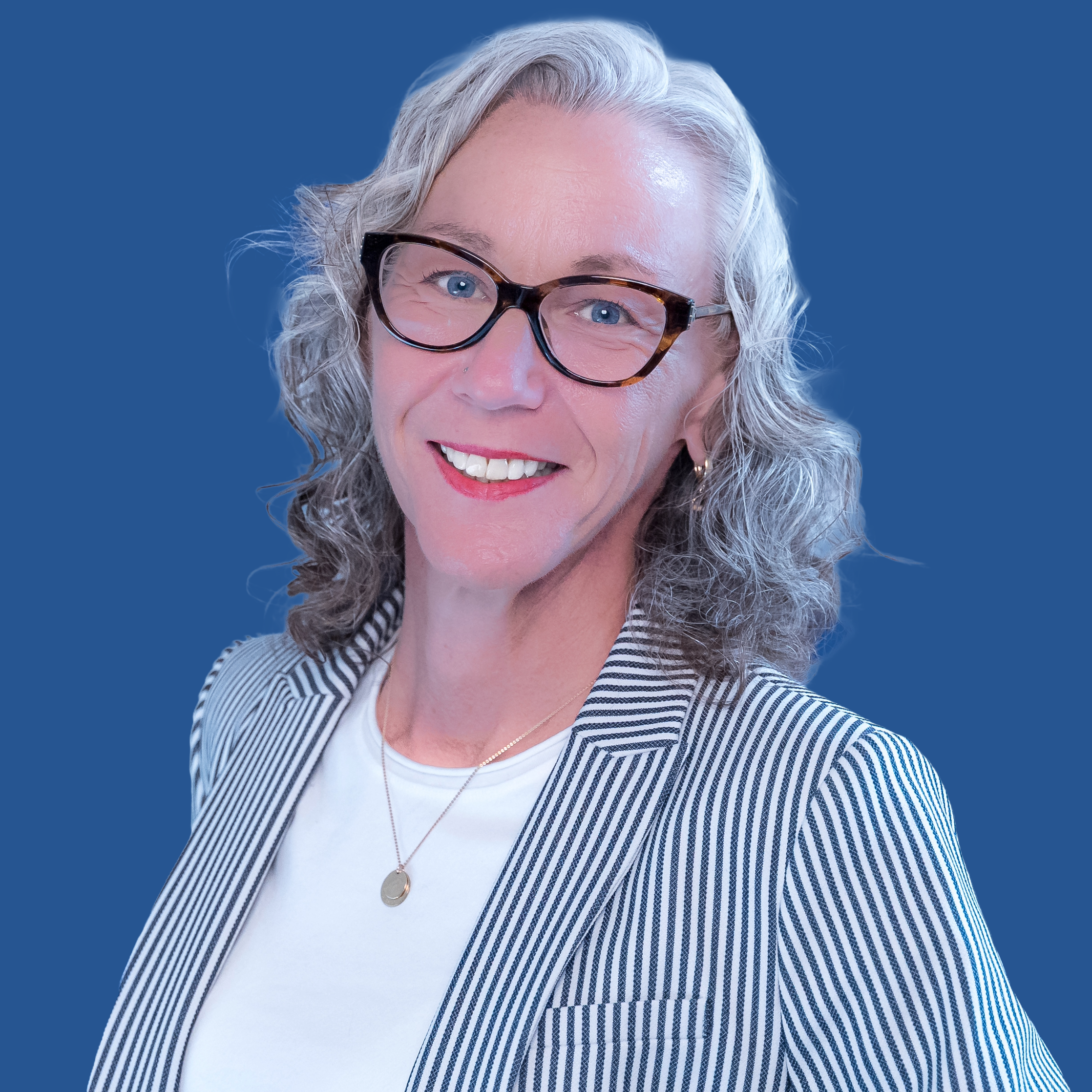 Karen Cinnamond, PhD, CSW, MSW​: Lexington, Florence, and Maysville