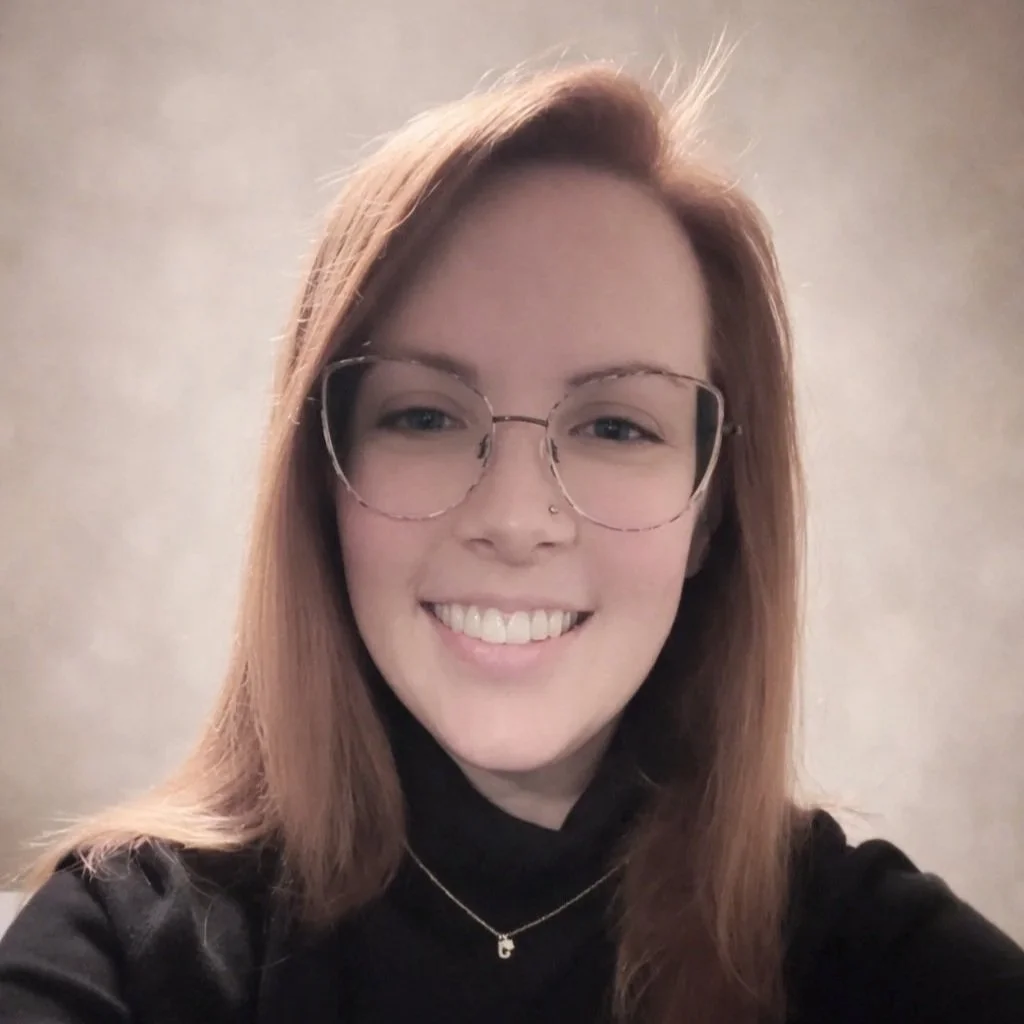 Ashton Stewart, Administrative Support Representative, for Resolutions Therapy Practice in KY