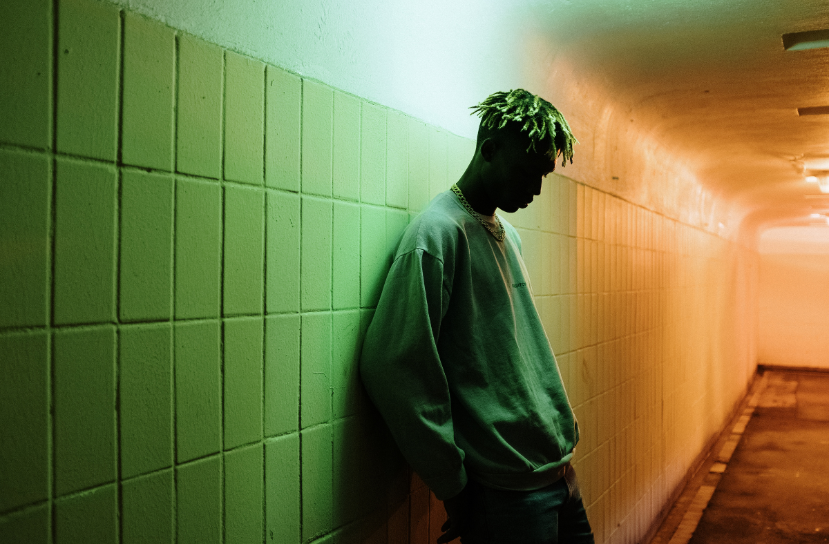 Suicide Prevention Starts With an Honest Conversation