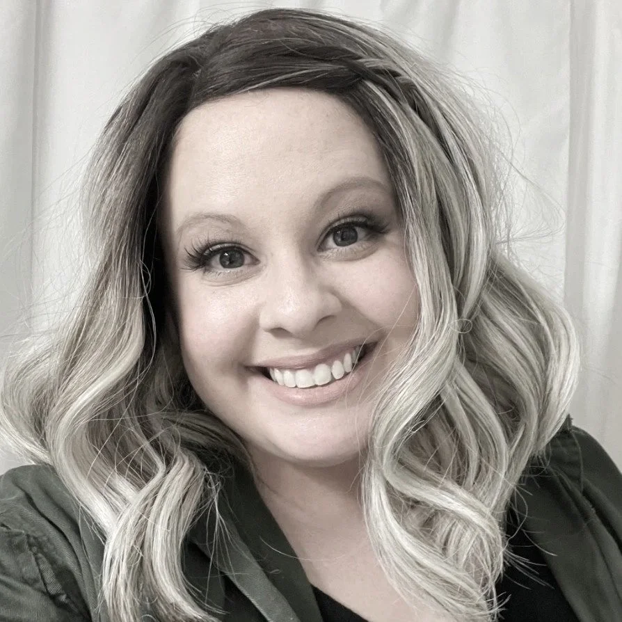 Autumn Harris, CSW​: Taylorsville