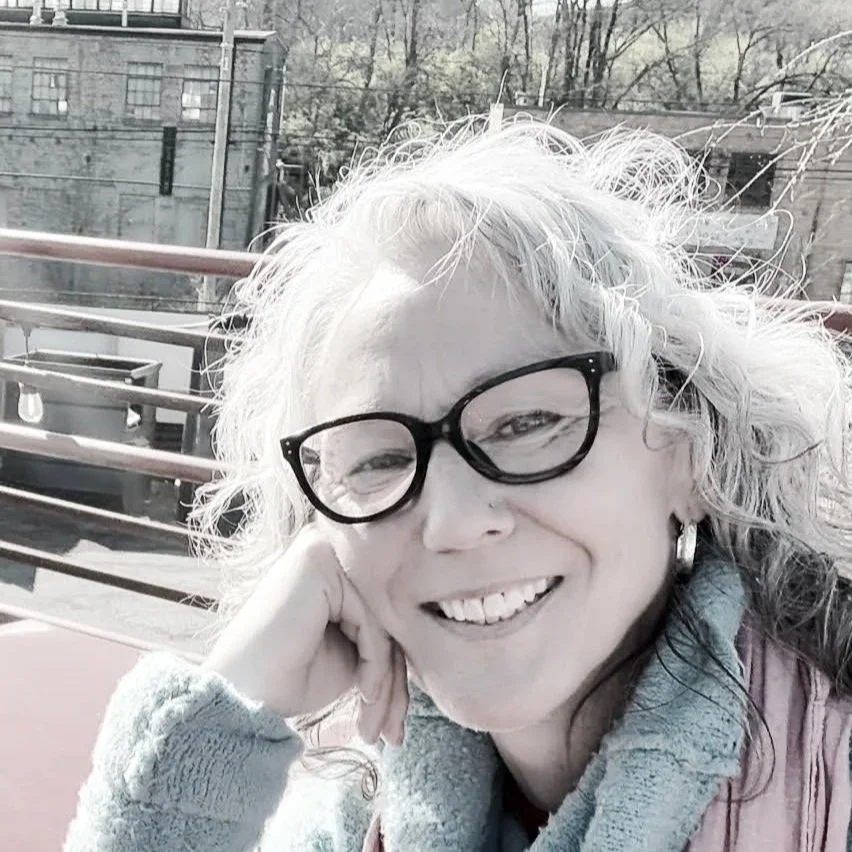 Karen Cinnamond, PhD, CSW, MSW, therapist for Resolutions Therapy Practice, KY