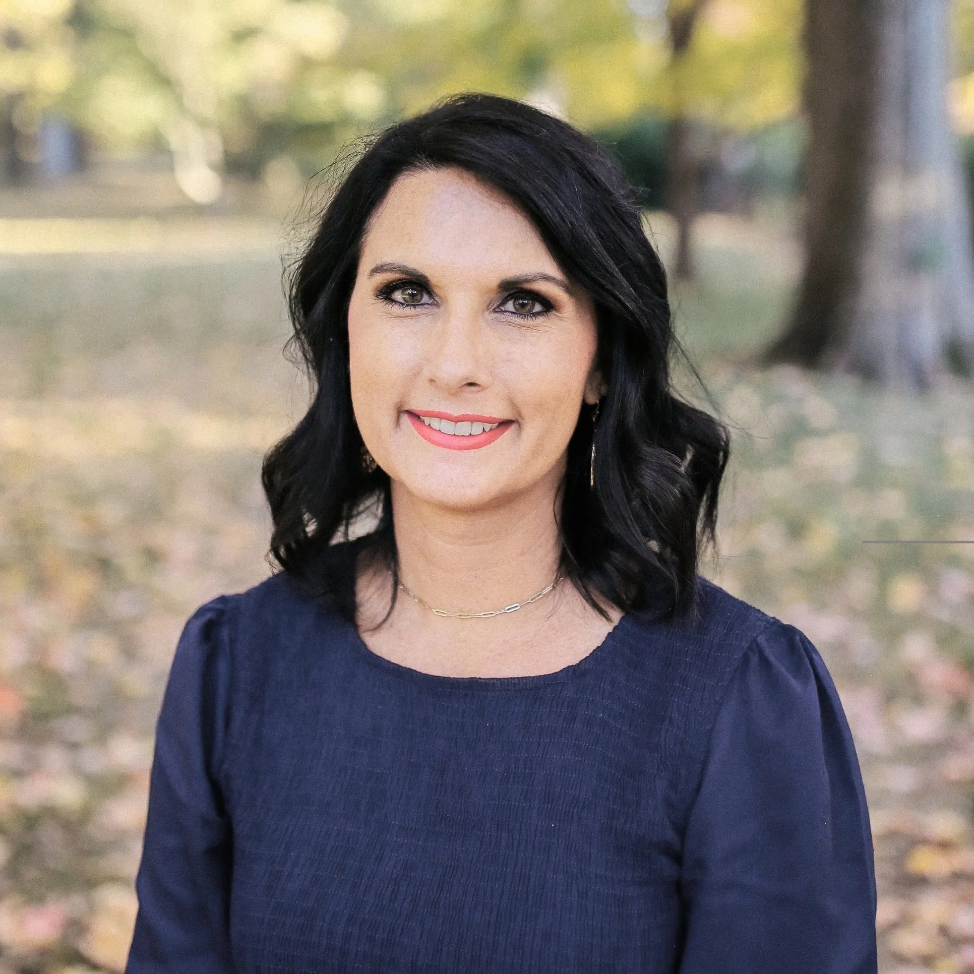 Amanda Jones, LPCA: Lexington
