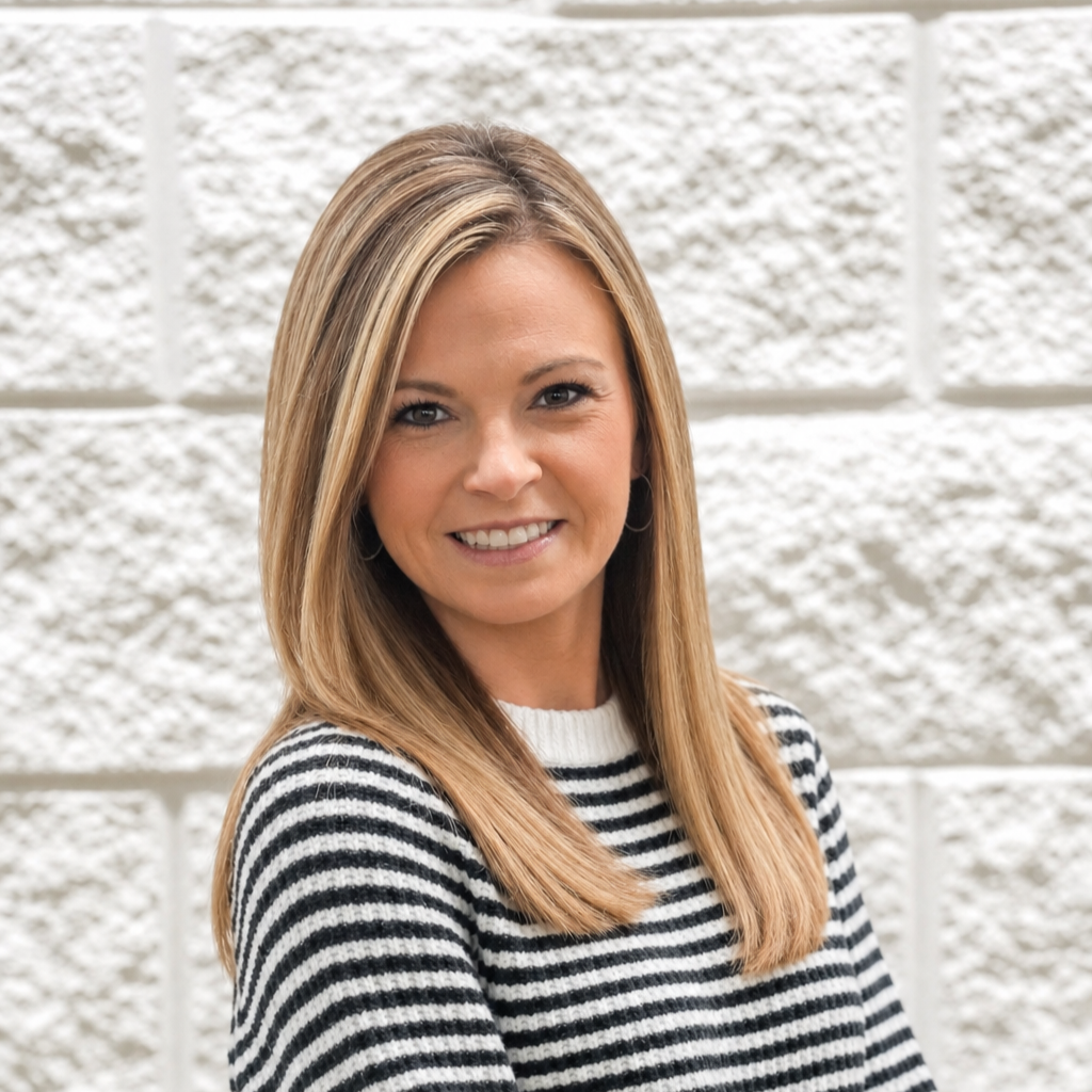 Kaitlin Jones, Targeted Case Manager
