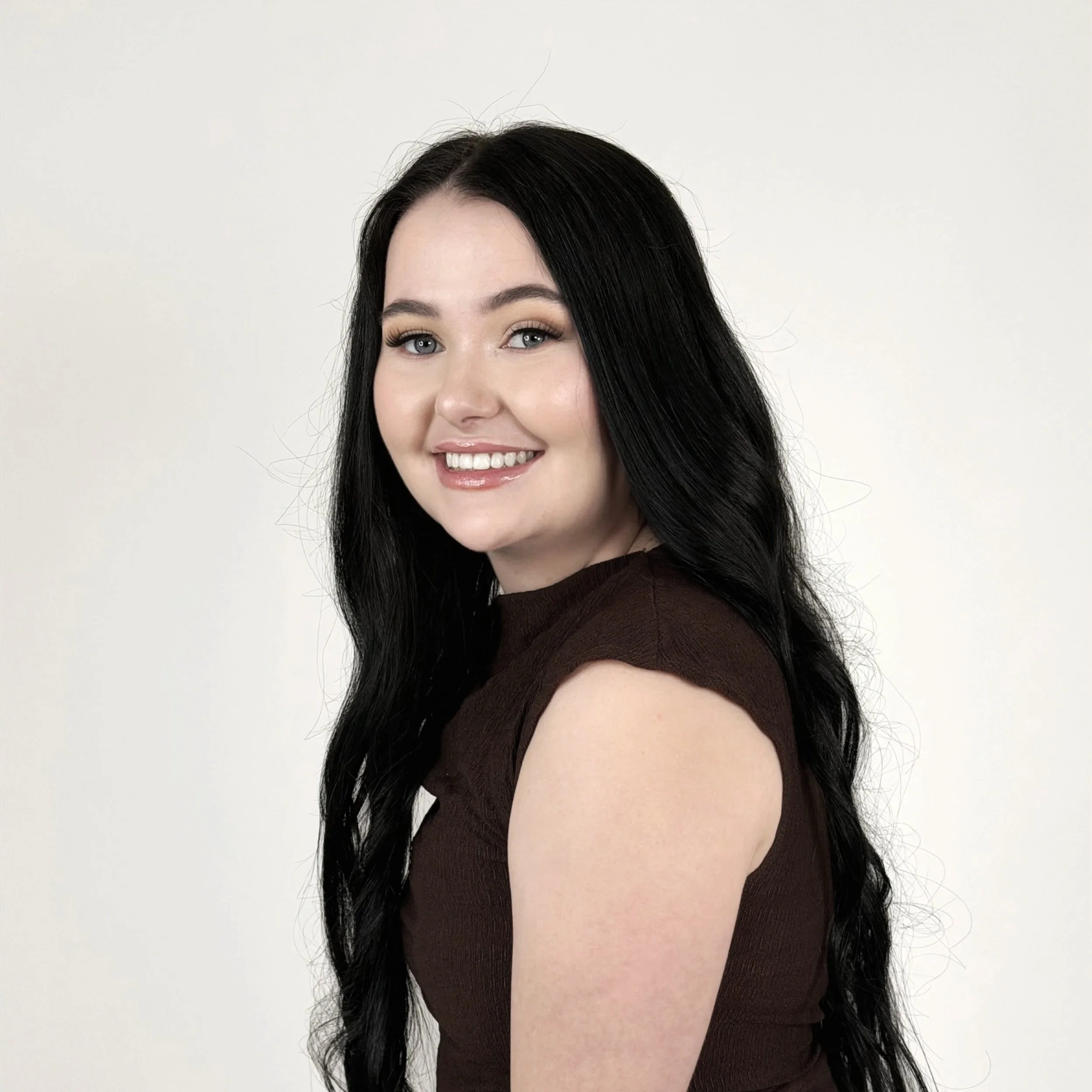 Haylee Harding, MSW, LCSW, therapist for Resolutions Therapy Practice, Lexington, KY.