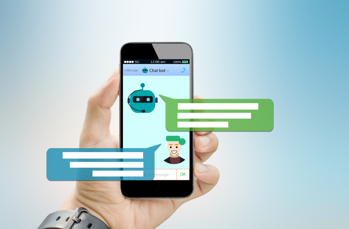 What AI Chatbots Can't Replace in Your Mental Health Care