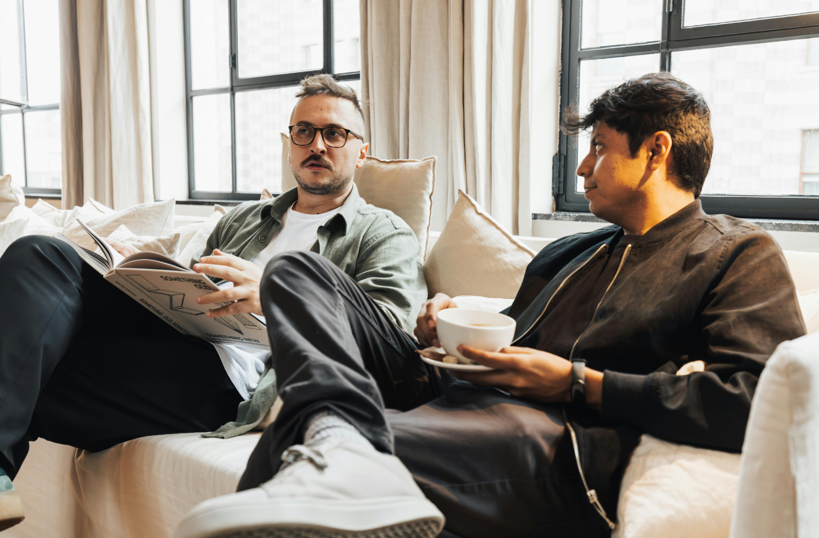 Why Men's Mental Health Deserves Be Recognized