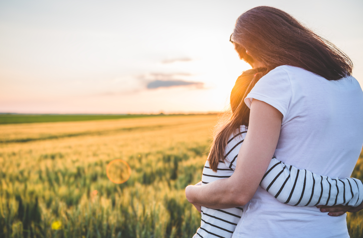 Women's Mental Health and the Gift of Getting Support