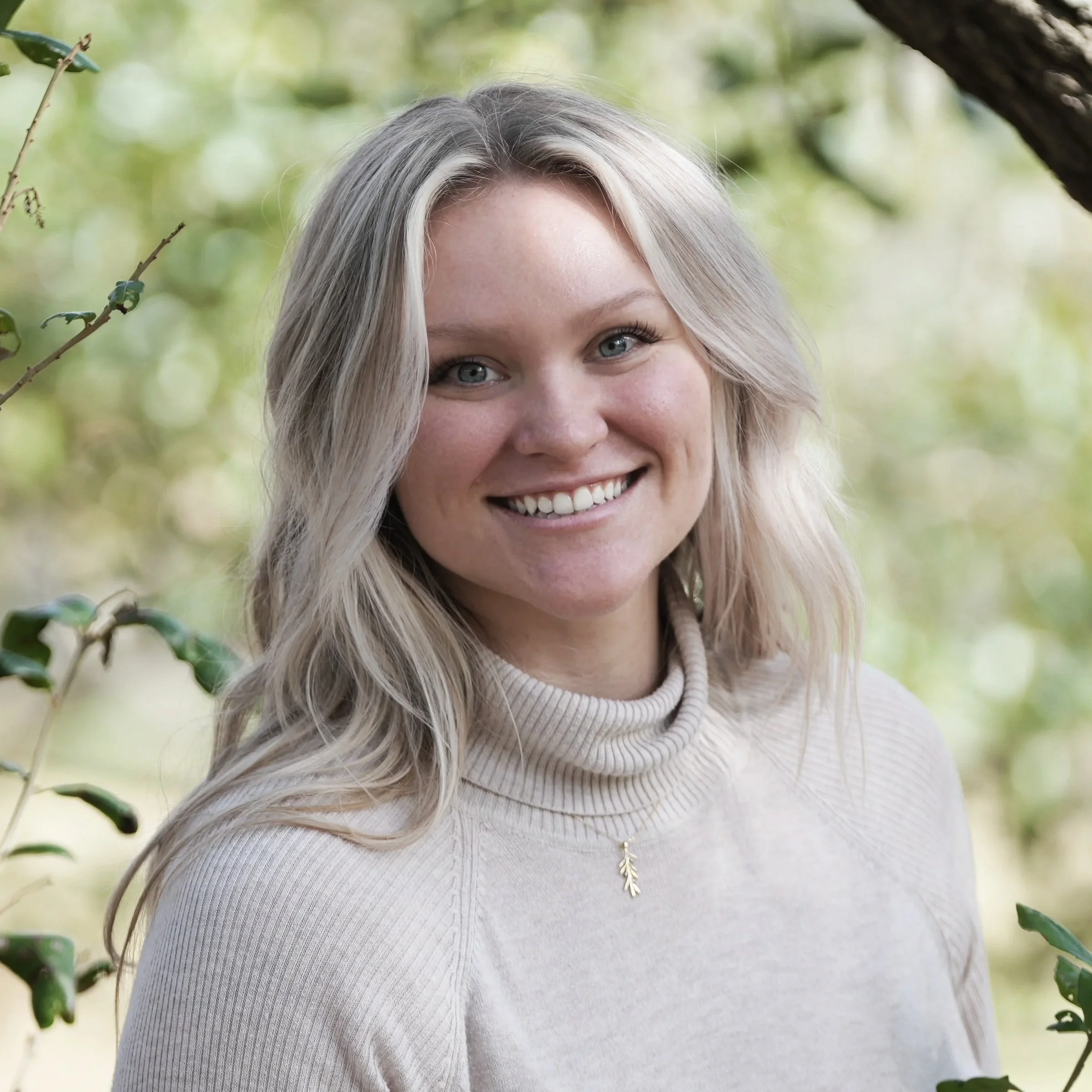 Emily Keck, LPCA, therapist for Resolution Therapy Practice, KY