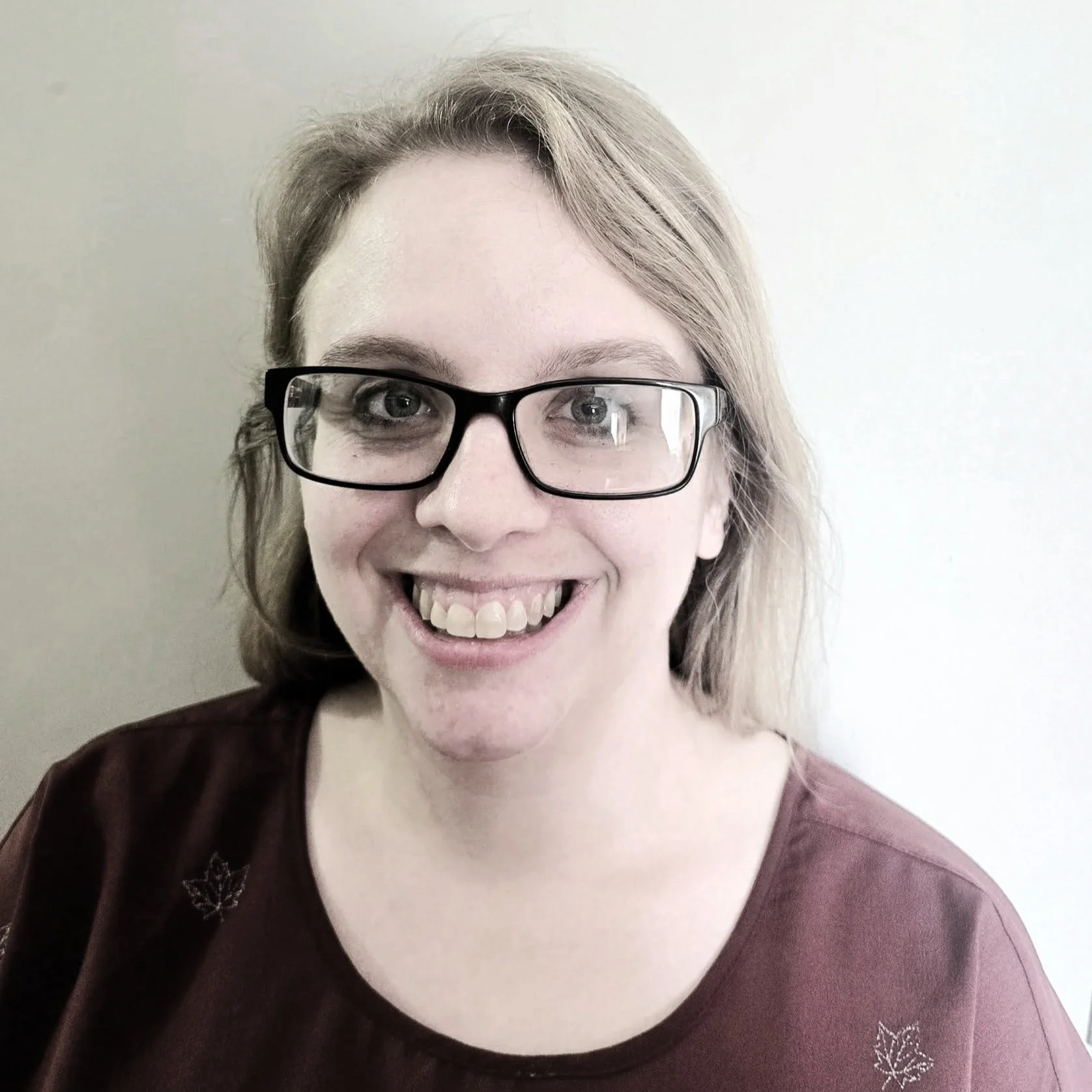 Serina Stratton, TCM, Case Manager for Resolutions Therapy Practice in Lexington, KY