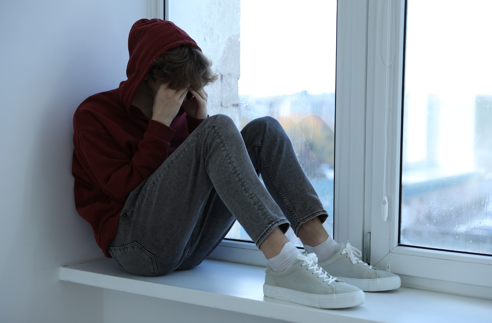 Is Your Teen Running on Empty? Recognizing and Addressing Burnout in Adolescents