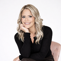 Lacey Bell, APRN, PMHNP