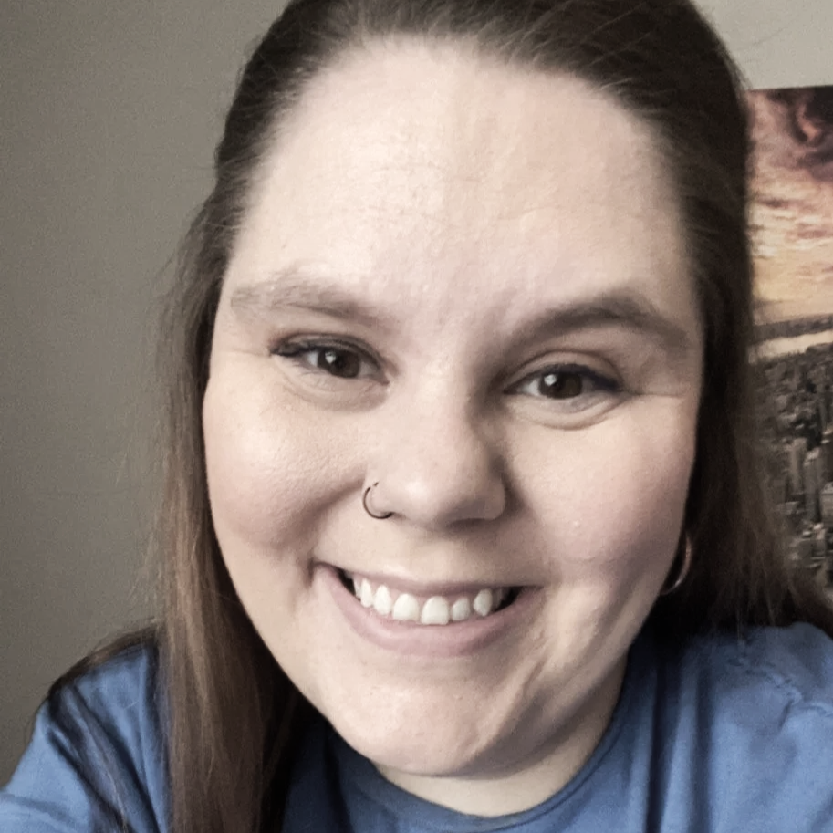 Emily Lobenstein, LPCC, therapist for Resolutions Therapy Practice, KY.