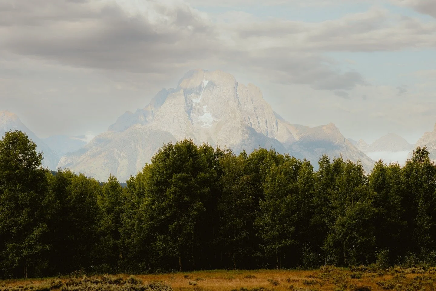 Grand Tetons NP is probably one of the most underrated places I&rsquo;ve been. 
.
.
.
.
.
.
.
.
.
#nps #wy #leica #leicaq3 #leicausa #nationalpark #grandteton #wyoming #jacksonhole