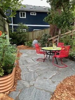 Bryant Secret Garden