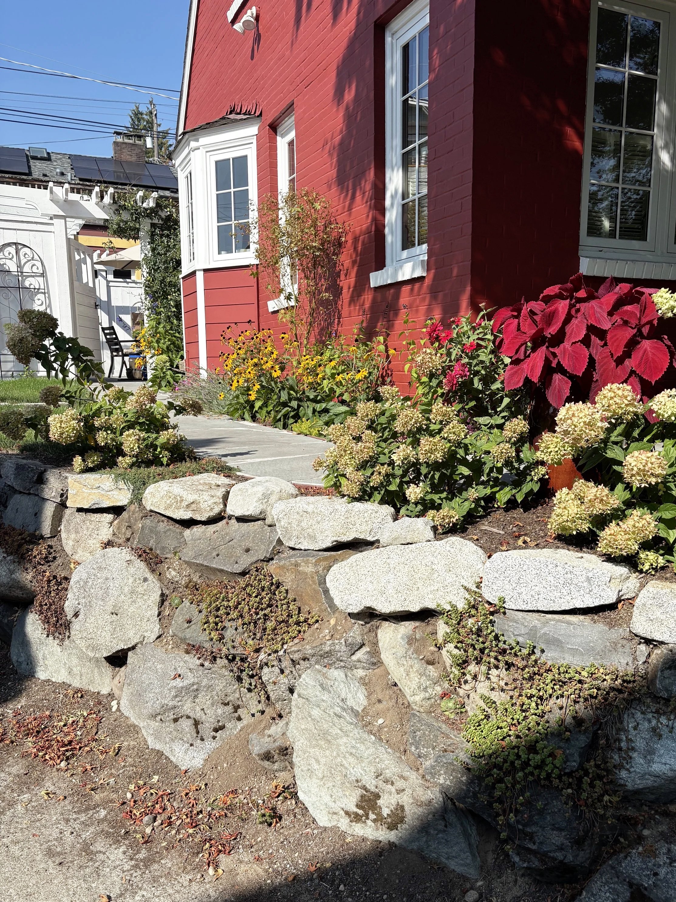 Candy Cane Lane Charmer