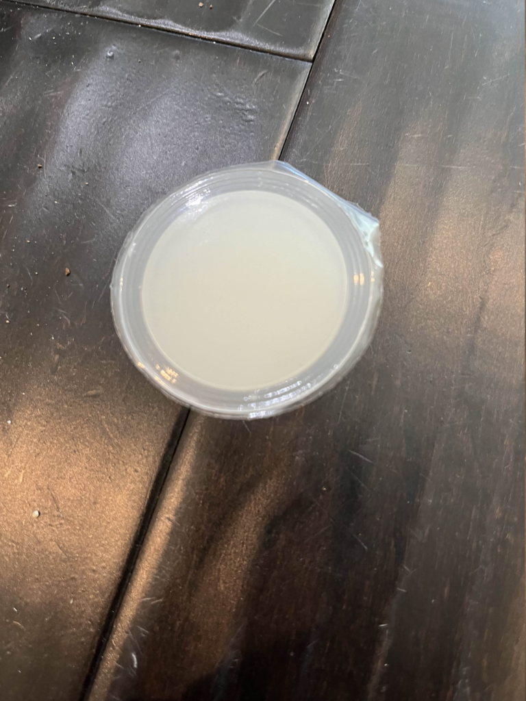 Beetle Jelly (KB Farm)