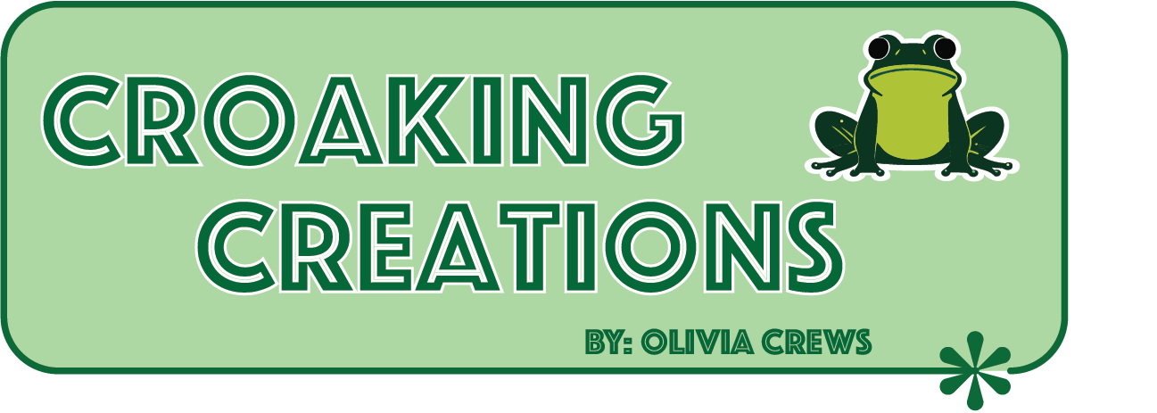 Croaking Creations