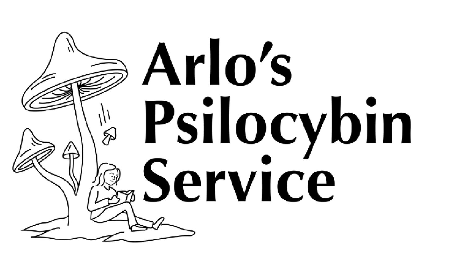 Arlo&#39;s Psilocybin Service