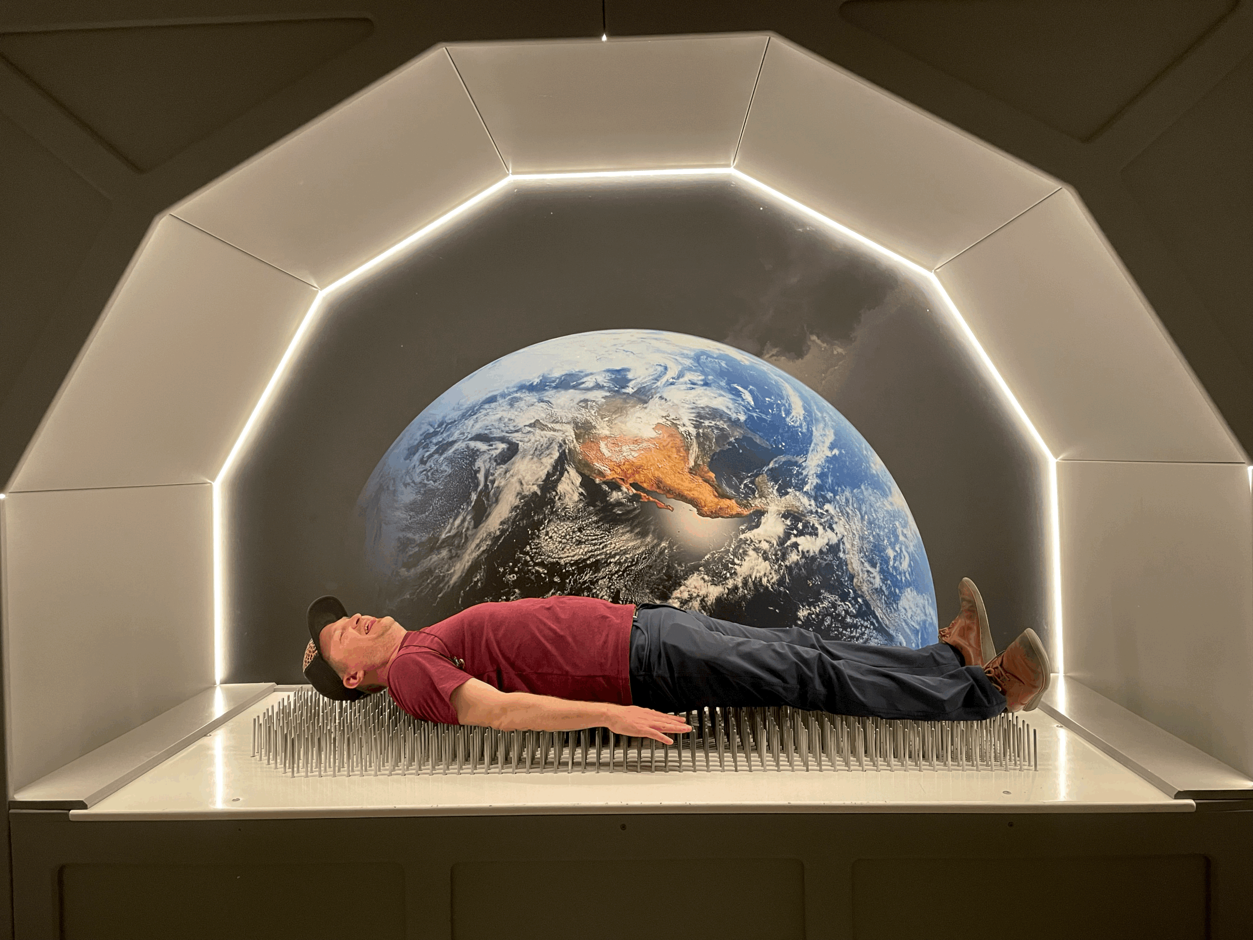 What a Long Strange Trip it Was: A report from my most recent mushroom journey