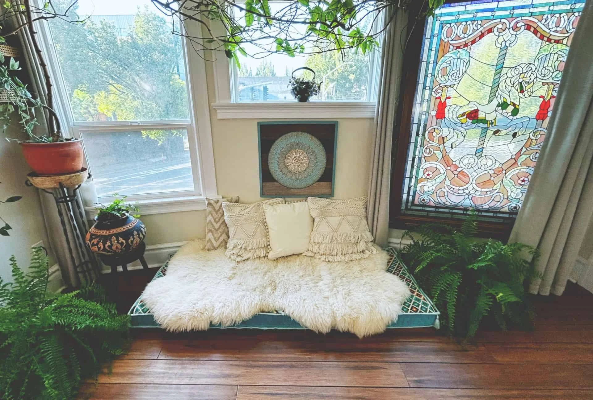 Oregon Psilocybin Center Feature: 7 Gates Sanctuary