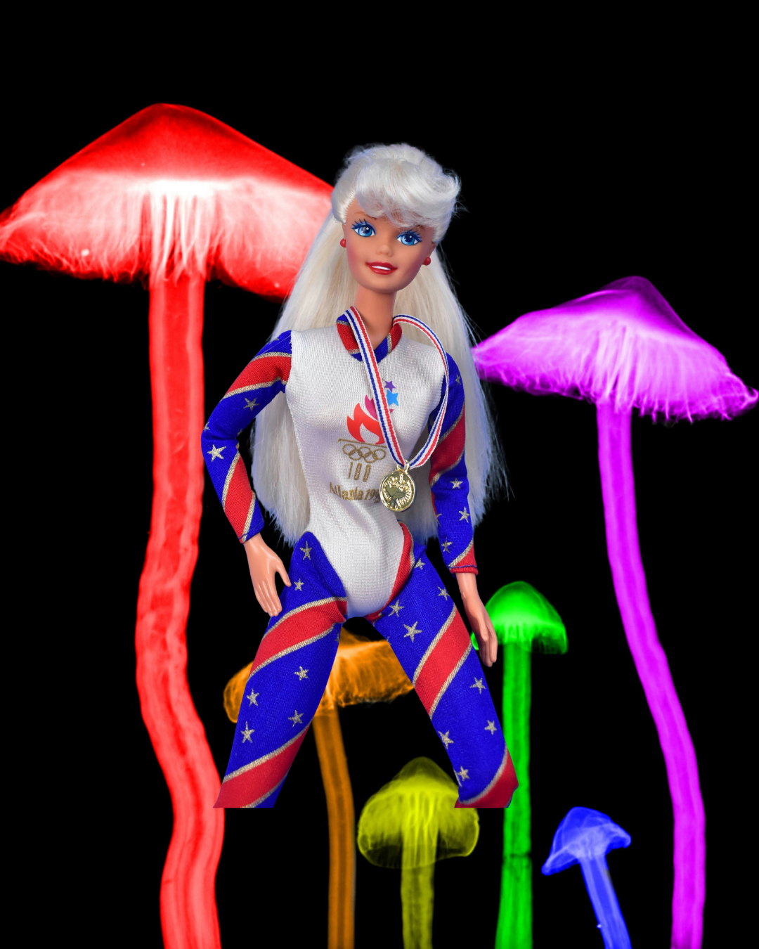 Neuroplastic Fantastic: What happens to your brain after a psilocybin journey?