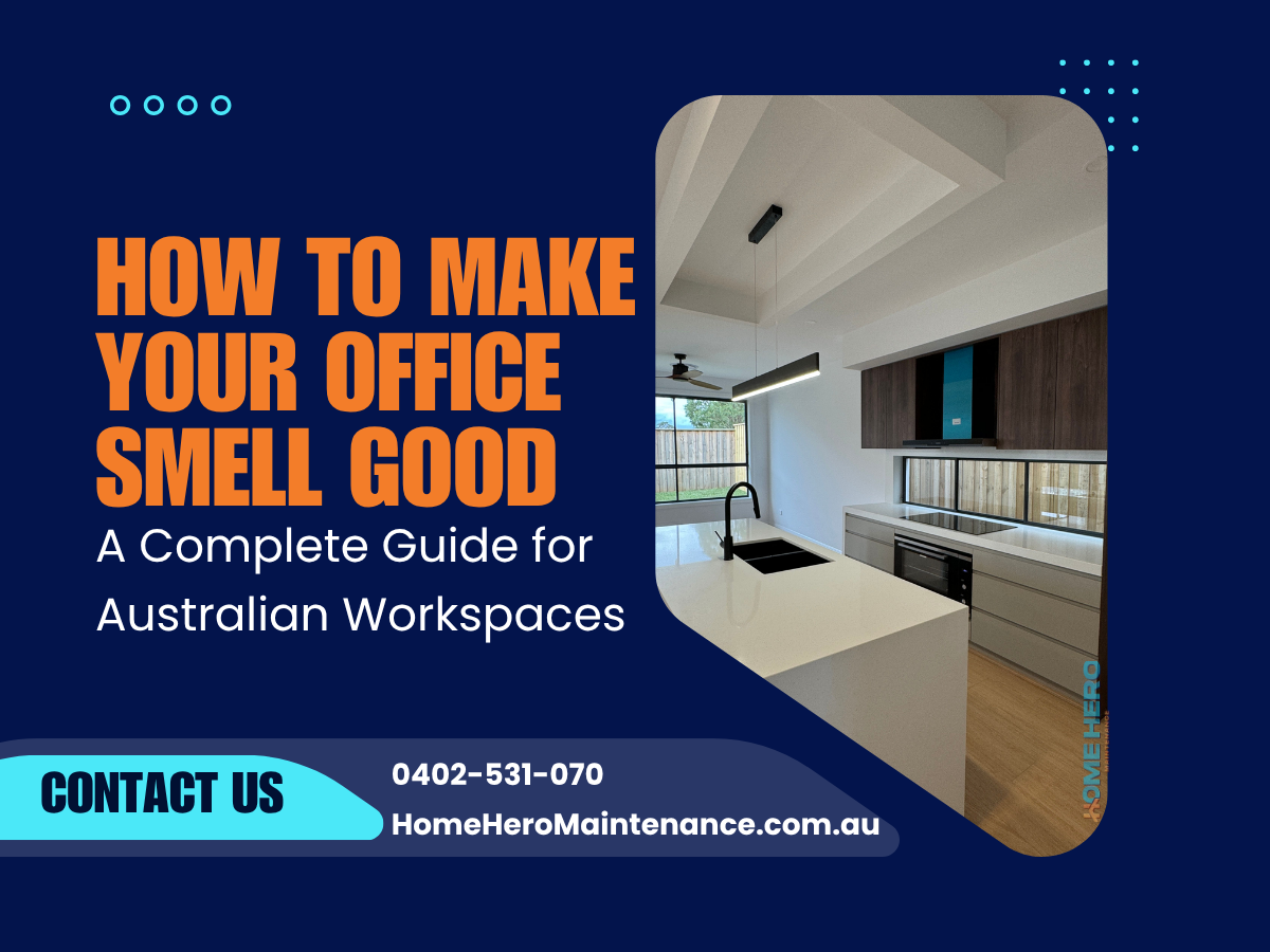 Future of Warehouse Cleaning in Sydney: Trends to Watch
