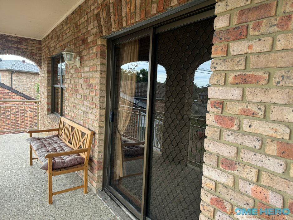 Commercial Window Cleaning Elderslie