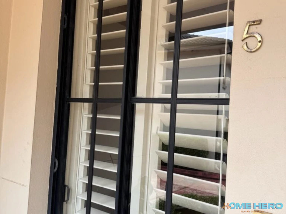 Window Cleaning services Austral