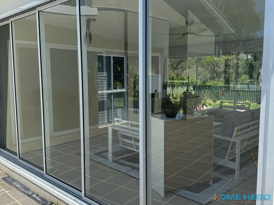 HomeHero Maintenance for Window Cleaning Camden