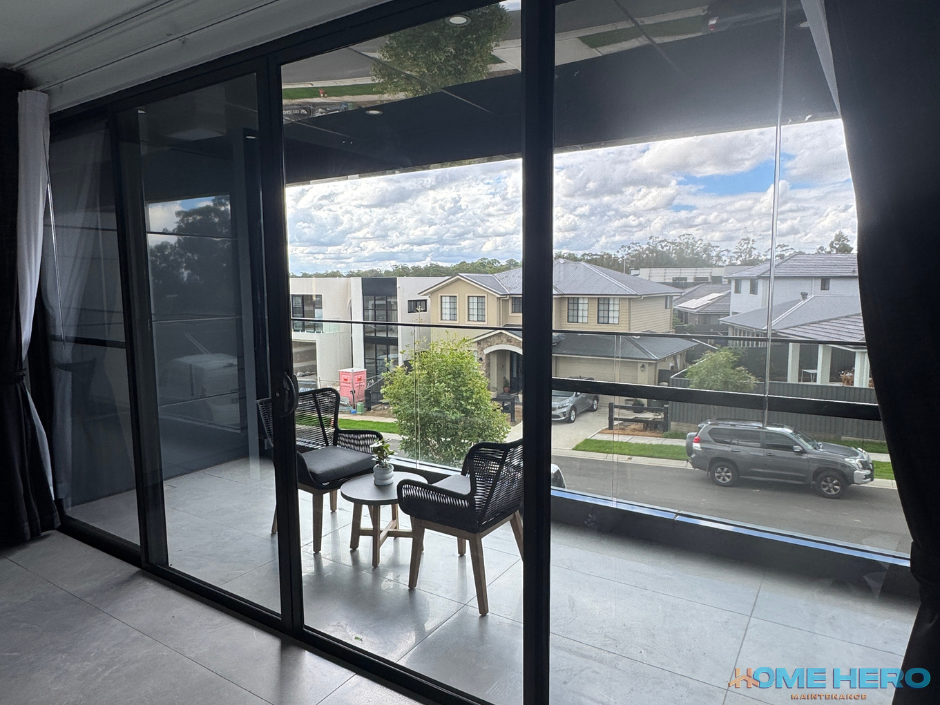 residential window cleaning Services sydney