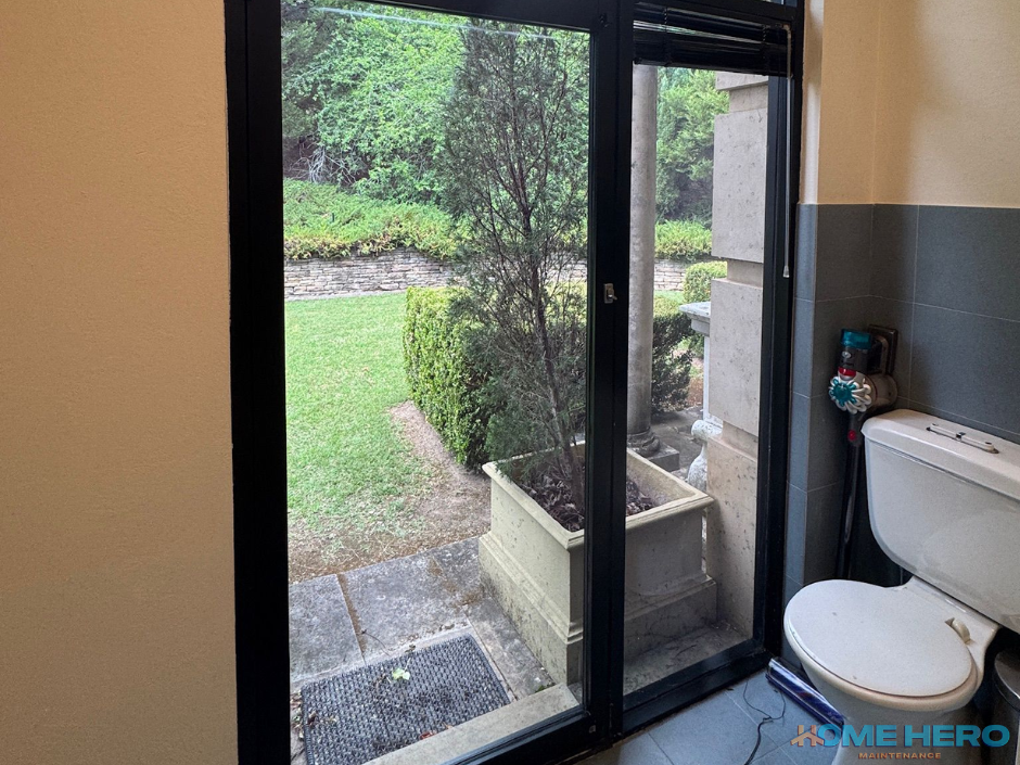 Window Cleaning Catherine Field