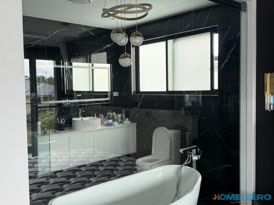 residential window cleaning Service