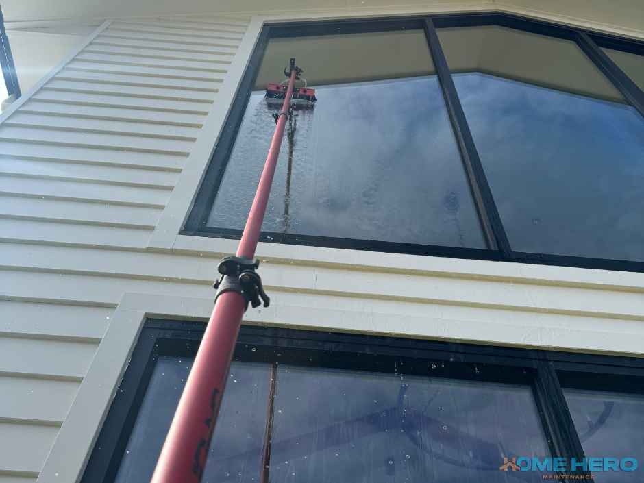 window cleaning services near sydney