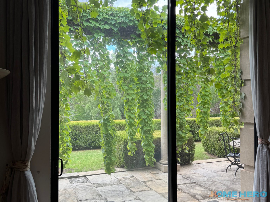 HomeHero Window Cleaning Parramatta
