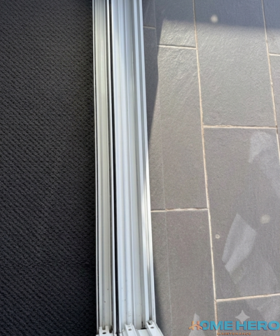 track window cleaning nsw australia