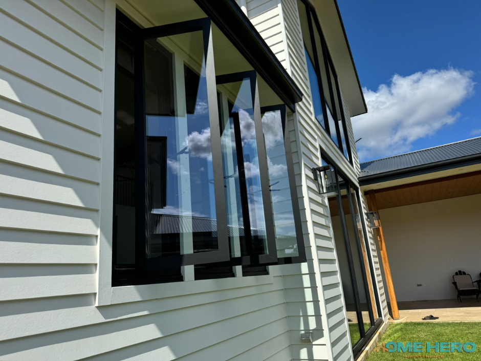 Homehero window cleaning company near sydney