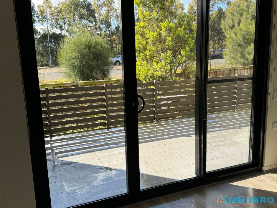 Commercial Window Cleaning Company  Sydney