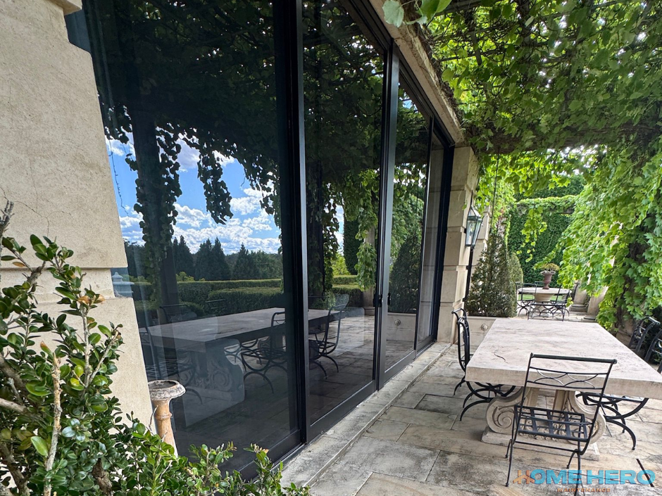 HomeHero Window Cleaning Catherine Field