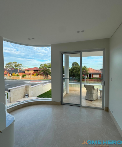 interior window cleaning nsw australia