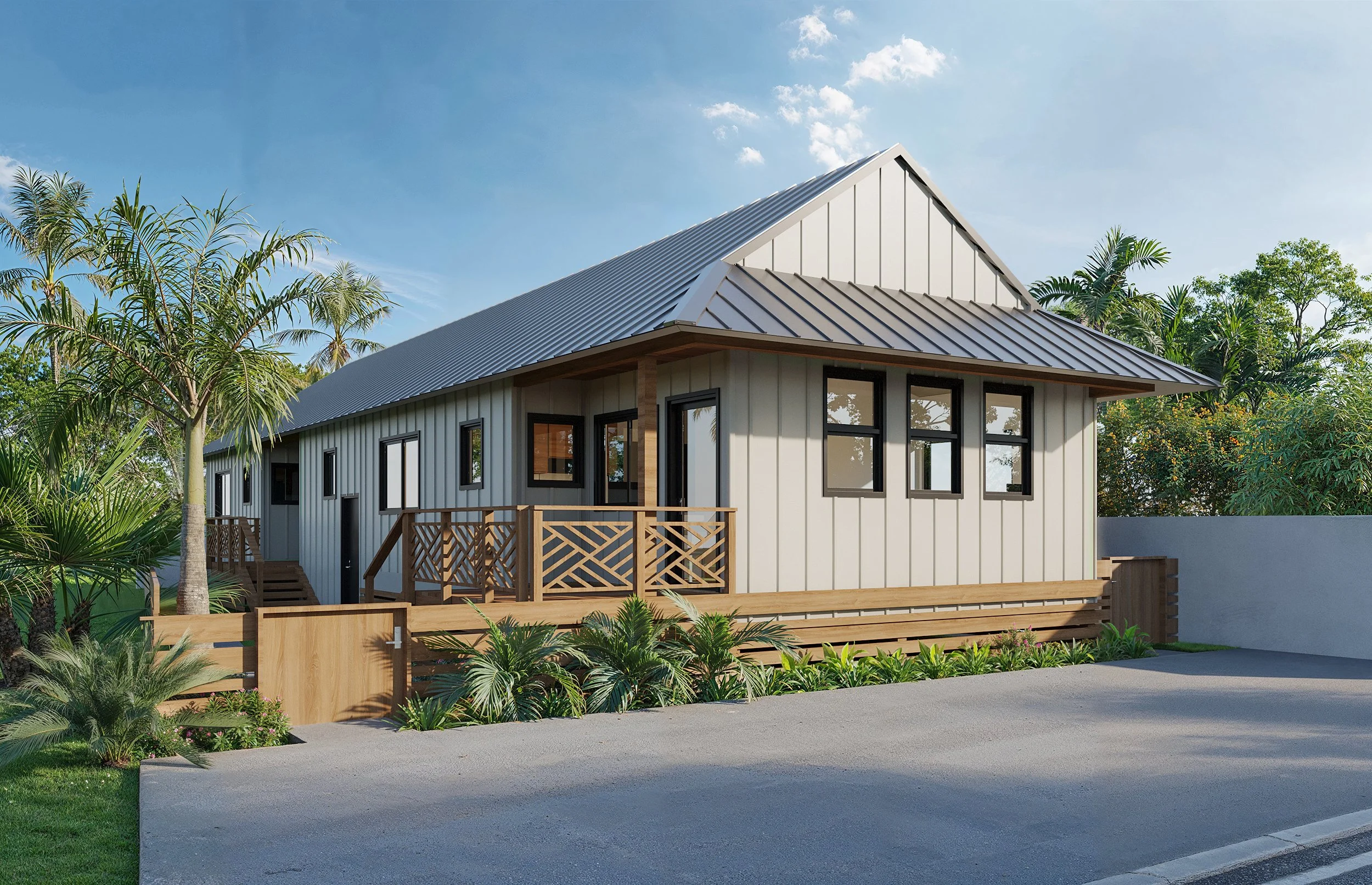 Front Street | Explore New Developments — WMC Design Build