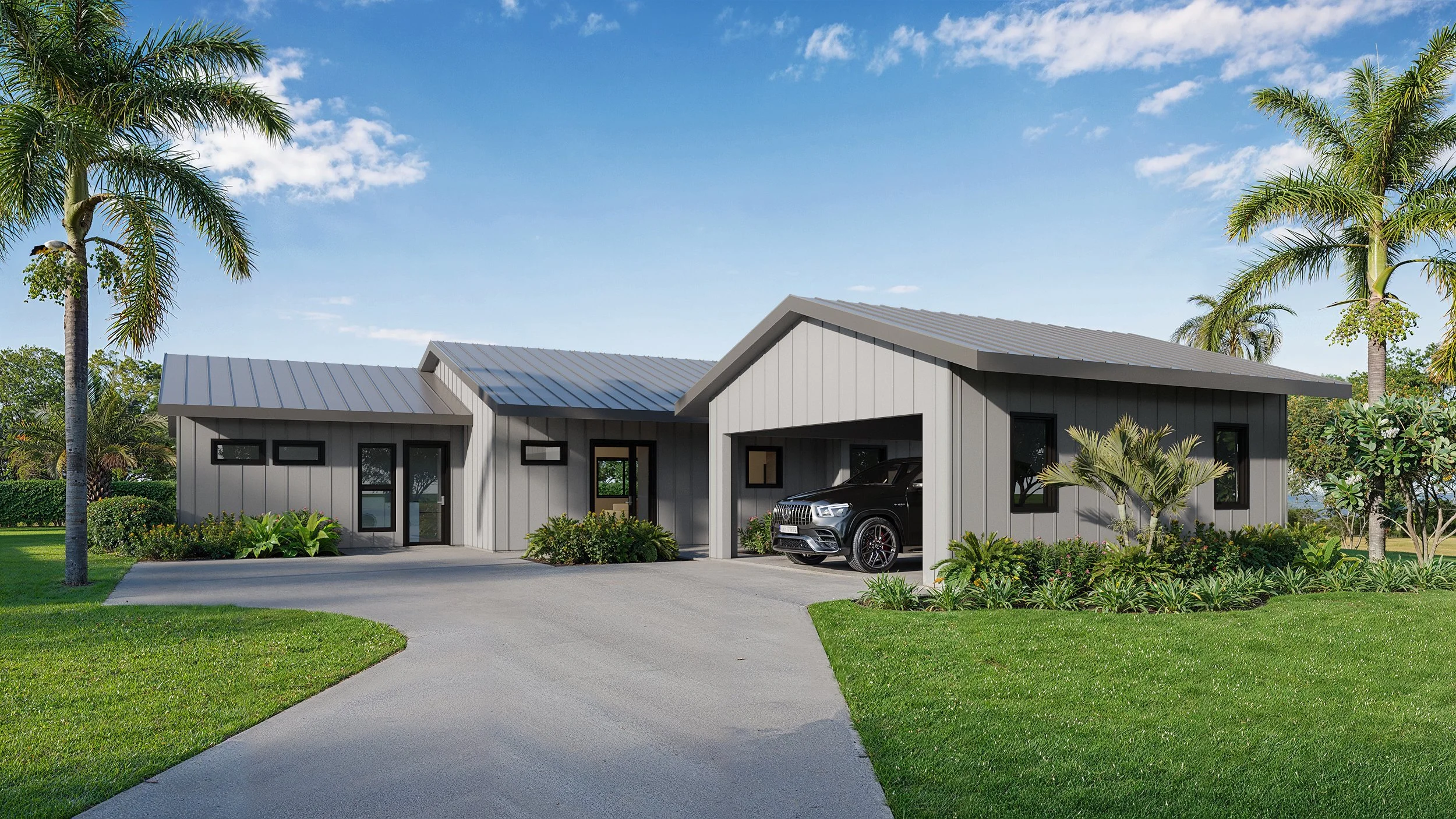 Lahainaluna | Explore Our Projects — WMC Design Build